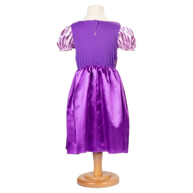 นำเข้า🇺🇸 ชุดเซ็ทเจ้าหญิงราพันเซลพร้อมตุ๊กตาDisney Princess Rapunzel 15 inch Toddler Doll , ราคา 1,690 บาท