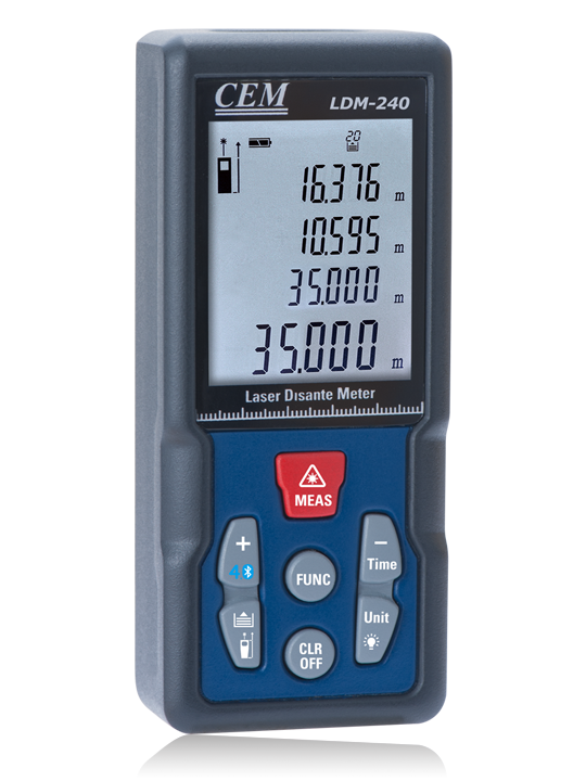 CEM instruments LDM-240/260/280/280H
