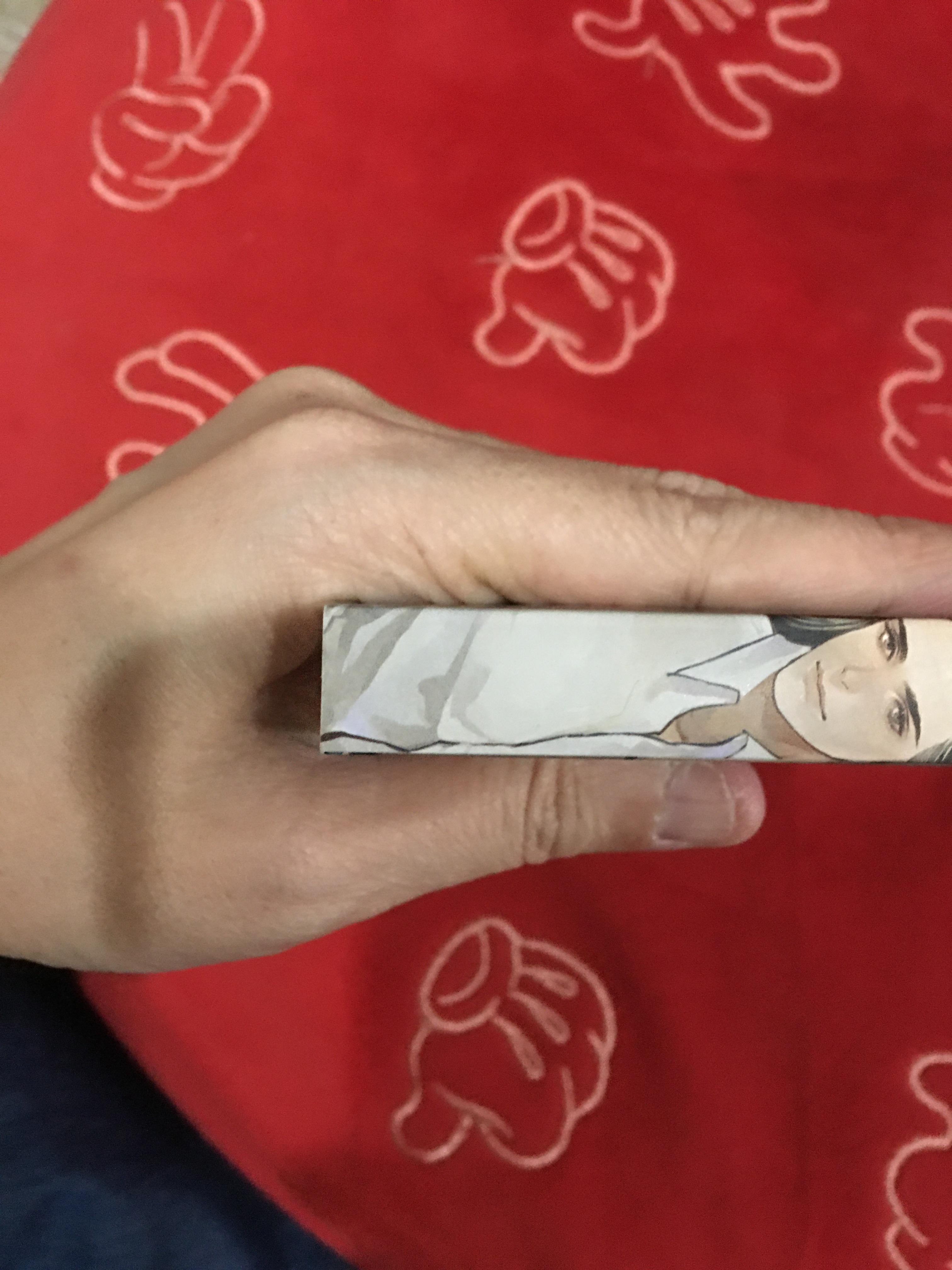 นิยายแต่ง Good morning
