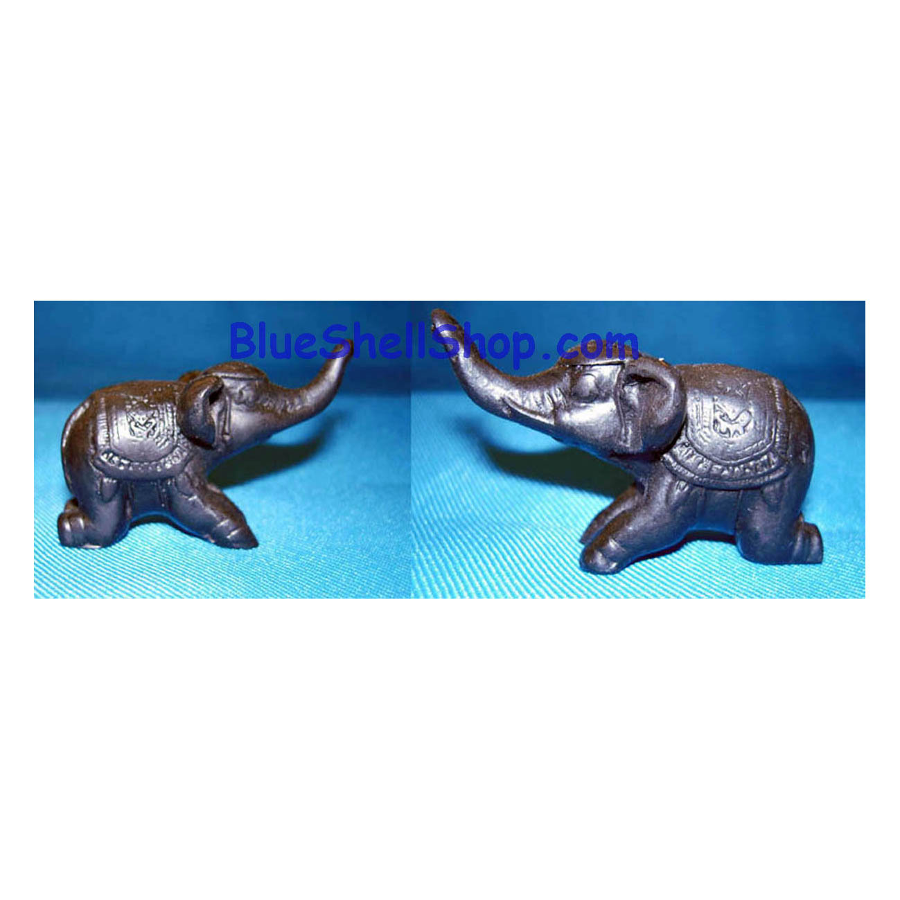 ช้างยินชูจิ๋ว