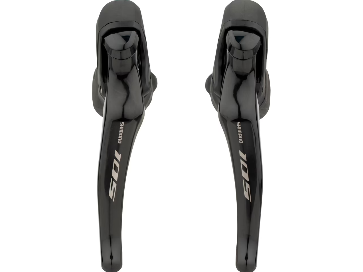 SHIMANO Shifter มือเกียร์ 105 Rim Brake 11 Speed รุ่น ST-R7000
