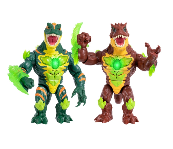 นำเข้า USA Beast Lab Dino Beast Creator 5+ ราคา 3,990 บาท