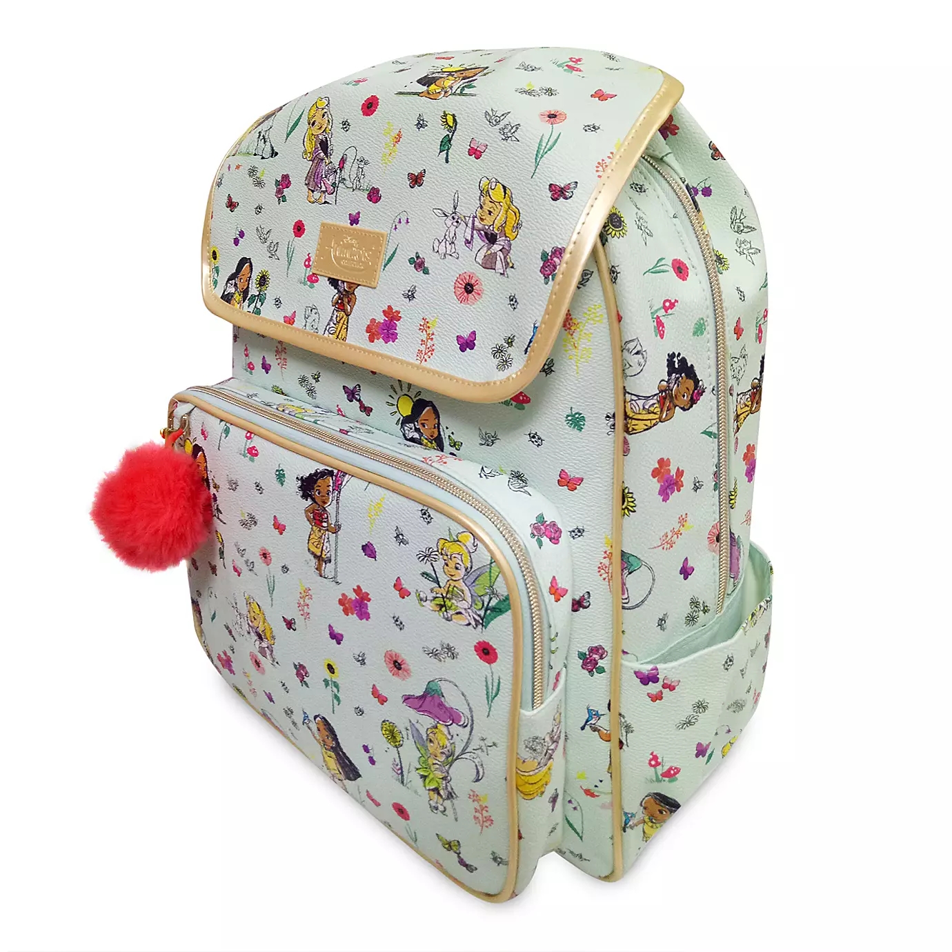 กระเป๋าเป้ Disney Animators 'Collection ราคา 890 บาท