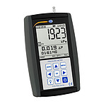 PCE รุ่นPDA-1000Lเครื่องวัดบันทึกอุณหภูมิData Logger