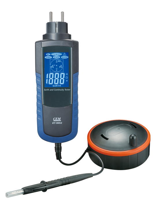CEM instruments DT-9052