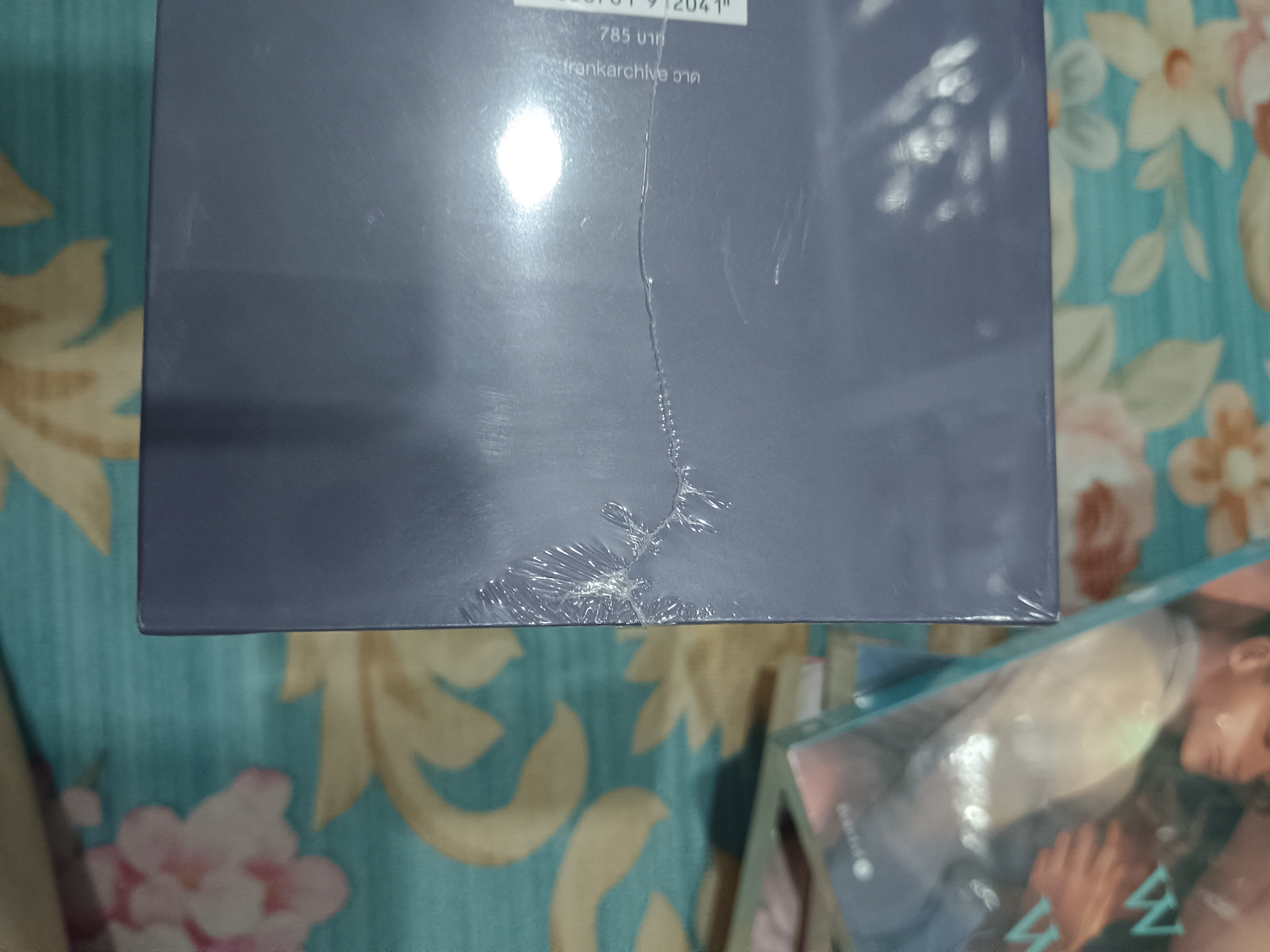 Boxset นิยายแปลเกาหลี