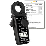 PCE รุ่นDC-9EV-ICA incl. ISO Calibration Certificate อุปกรณ์สำหรับวัดรถยนต์Car Measuring Device