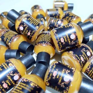 Queen Gold Serum เซรั่มทองคำคอลลาเจน (หัวเชื้อผิวขาว by Snow Queen)