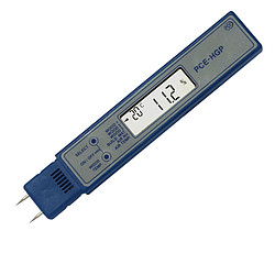 PCE รุ่นHGP เครื่องวัดความชื้นสำหรับวัสดุก่อสร้างBuilding Moisture Meter