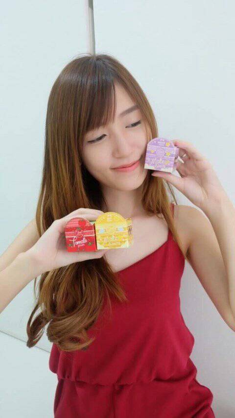 เมคโอเวอร์ เซตครีมแปลงโฉม (Make Overs By ami)