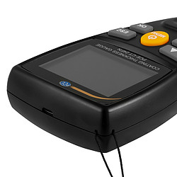 PCE รุ่นCT-24FN-ICA incl. ISO Calibration Certificate เครื่องทดสอบยานยนต์Automotive Tester