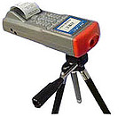 PCE รุ่นJR-911-ICA incl ISO Calibration Certificate Infrared Temperatureเครื่องวัดบันทึกอุณหภูมิData Logger