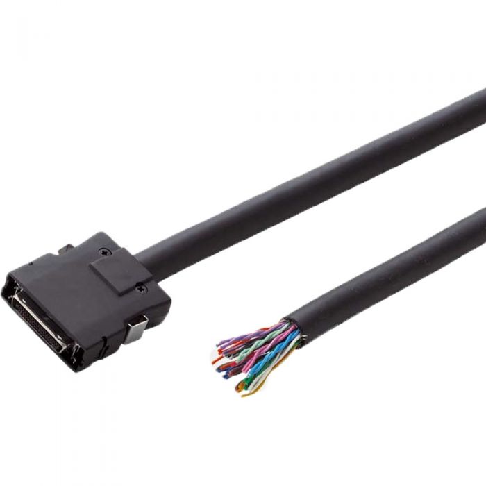 Imada รุ่นCB-908สายเคเบิ้ลสำหรับส่งข้อมูลIMADA Open End cable used to connect ZTS/ZTA series