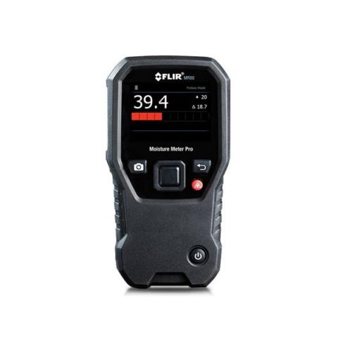 FLIR รุ่นMR60เครื่องวัดความชื้นMoisture meter MR60 Moisture meter