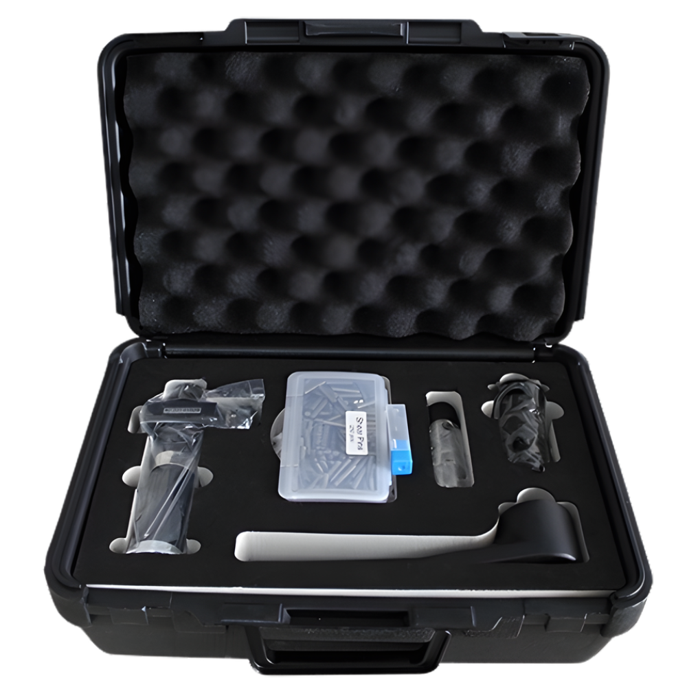 Sinowon รหัส PHB-1 เครื่องทดสอบความแข็งแบบกระแทกแบบพกพา, Pin impact brinell hardness tester ,test force:1,580kgf