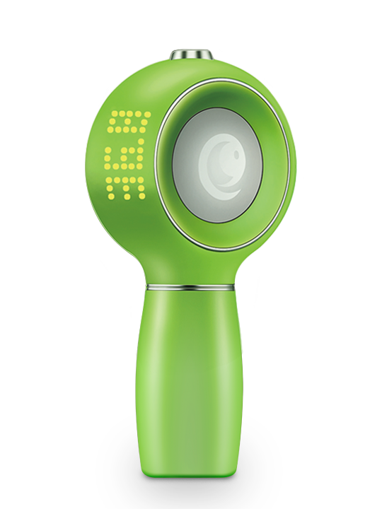 CEM รุ่นLeyu1 / Leyu2 เครื่องวัดอุณหภูมิร่างกายอินฟราเรด