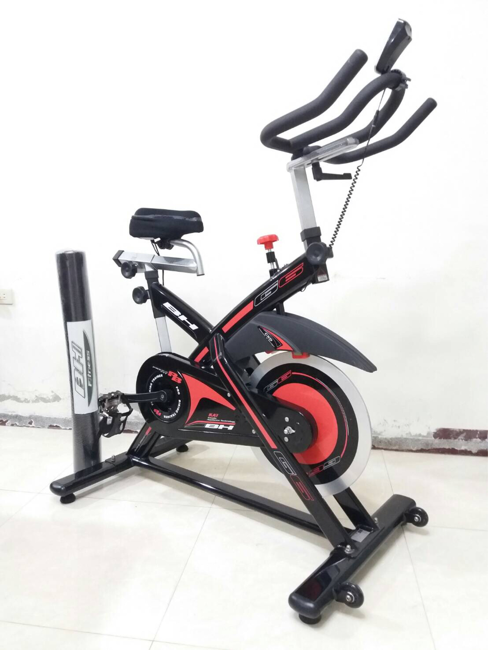BH SpinBike HA990T จักรยานออกกําลังกาย