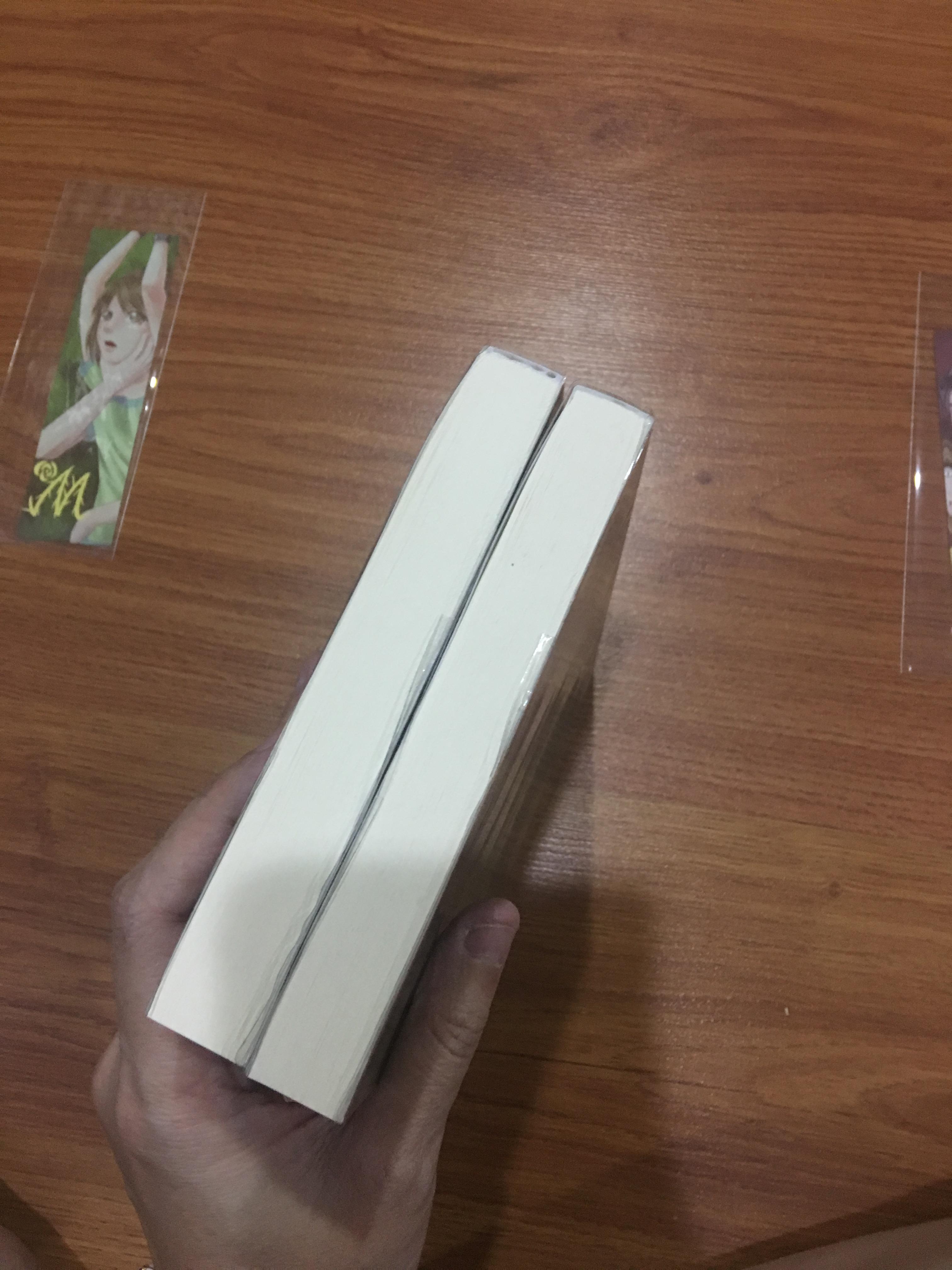 นิยายแต่ง รัก SM ของนายดอกไม้ 2 เล่ม