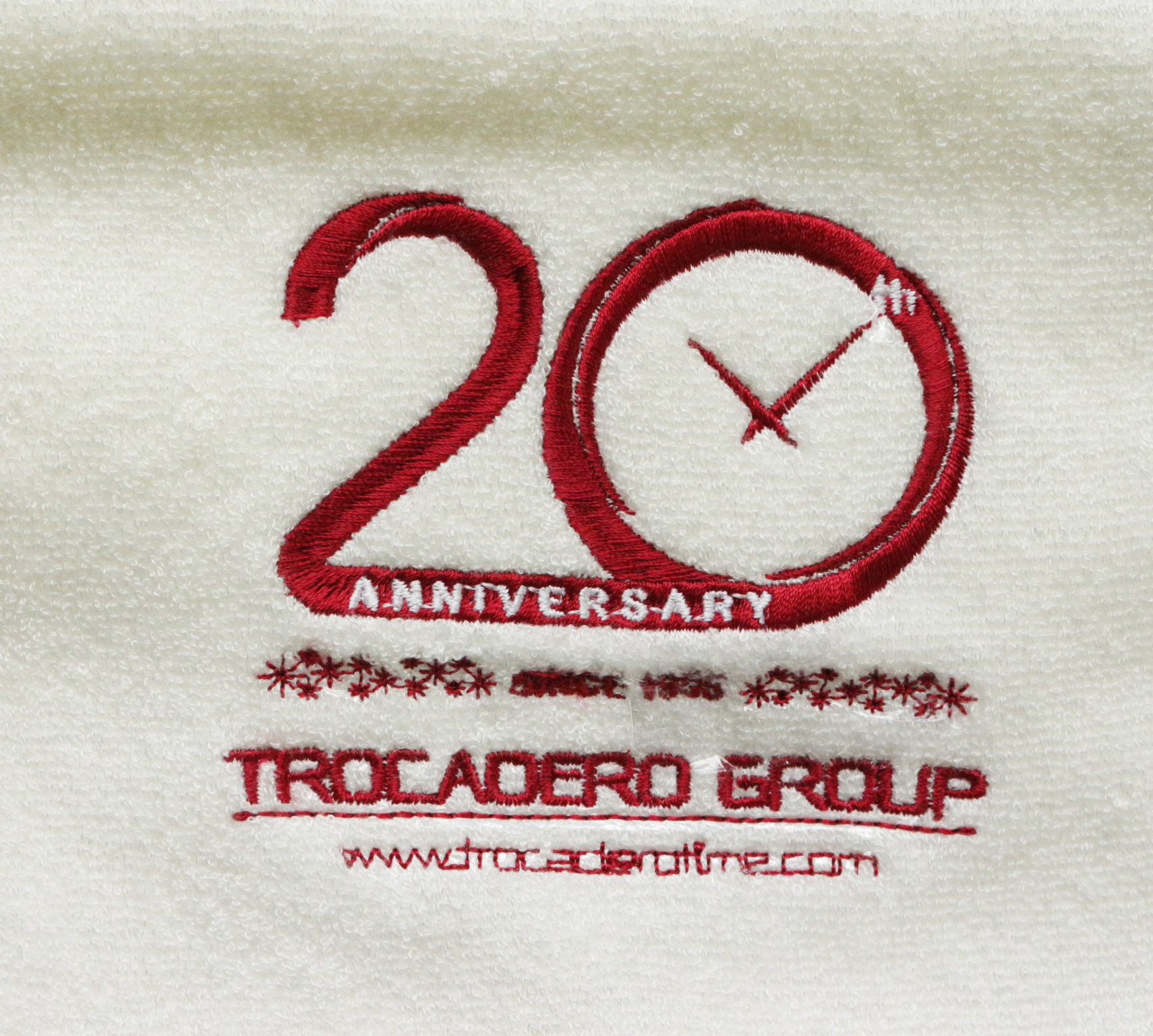 TROCADERO GROUP
