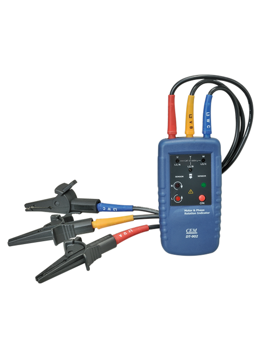 CEM instruments DT-902