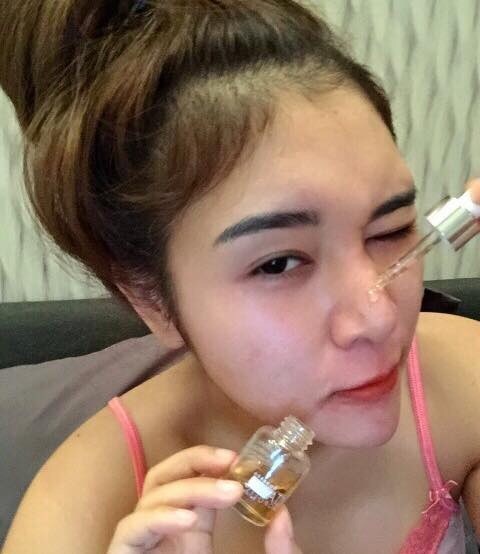 ขาย เซรั่มน้ำลายผึ้ง (Dodee86 Vitatree Propolis)