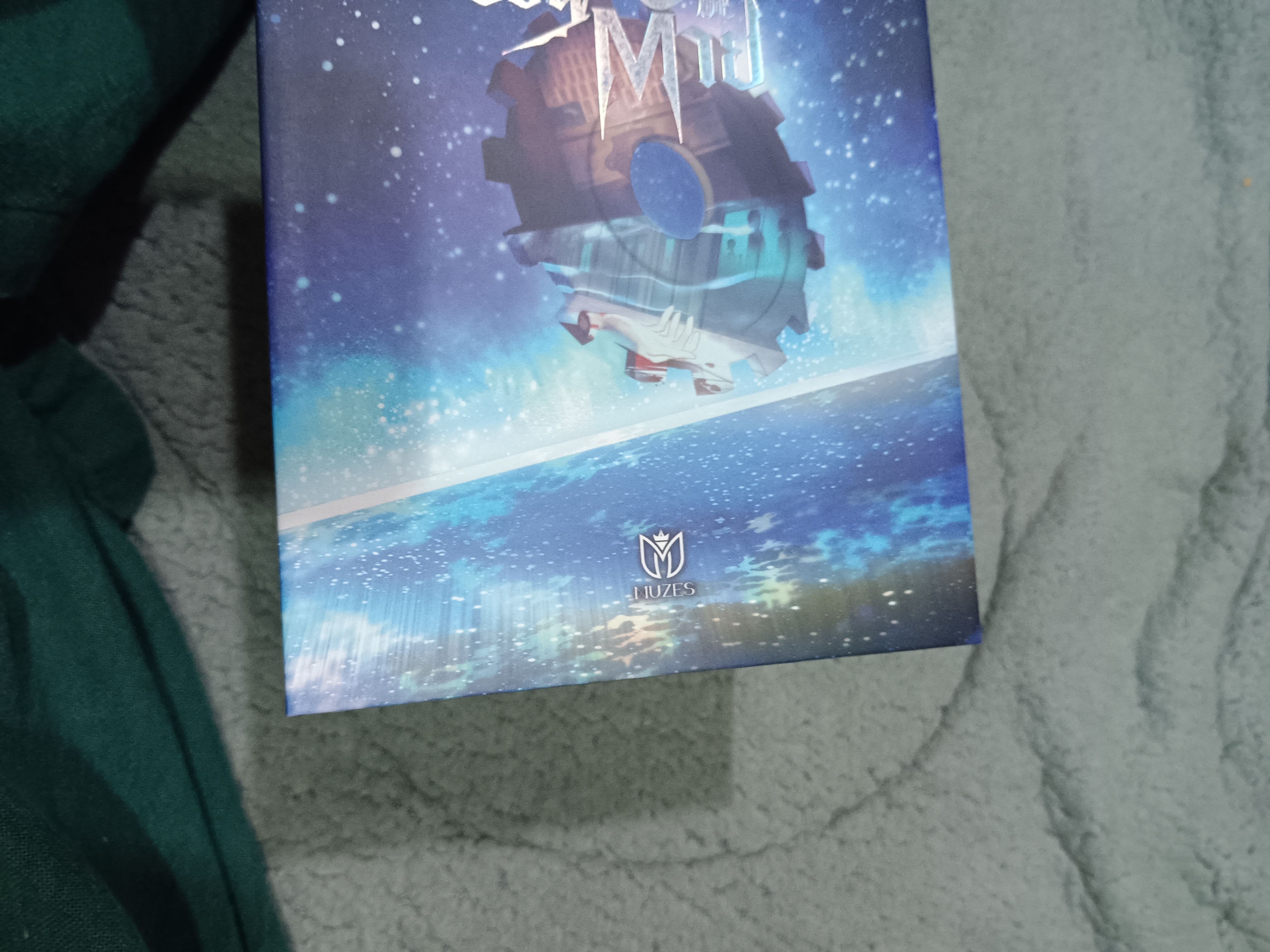 Box set นิยายแปล เกมกลซ่อนตาย 5 เล่มจบ รอบจอง