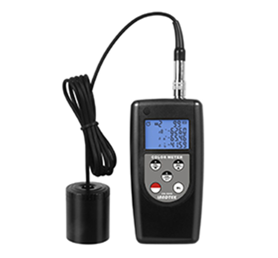 Landtek รุ่นCM-200S Colorimeter