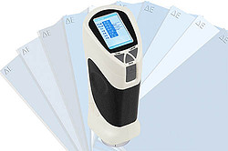 PCE รุ่นTCR-200เครื่องวัดสีColor Meter