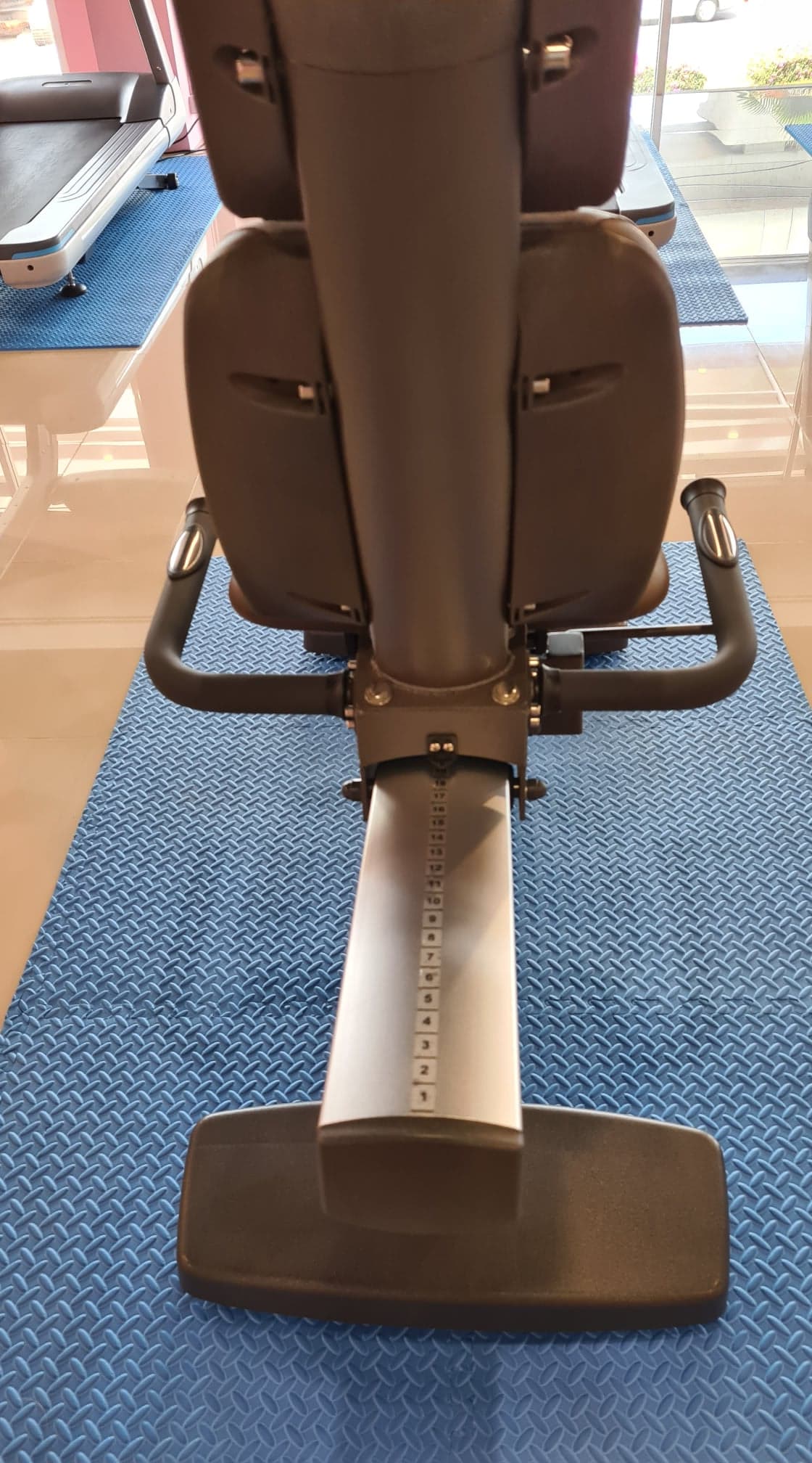 จักรยานเอนปั่น R9190 COMMERCIAL-GREADE