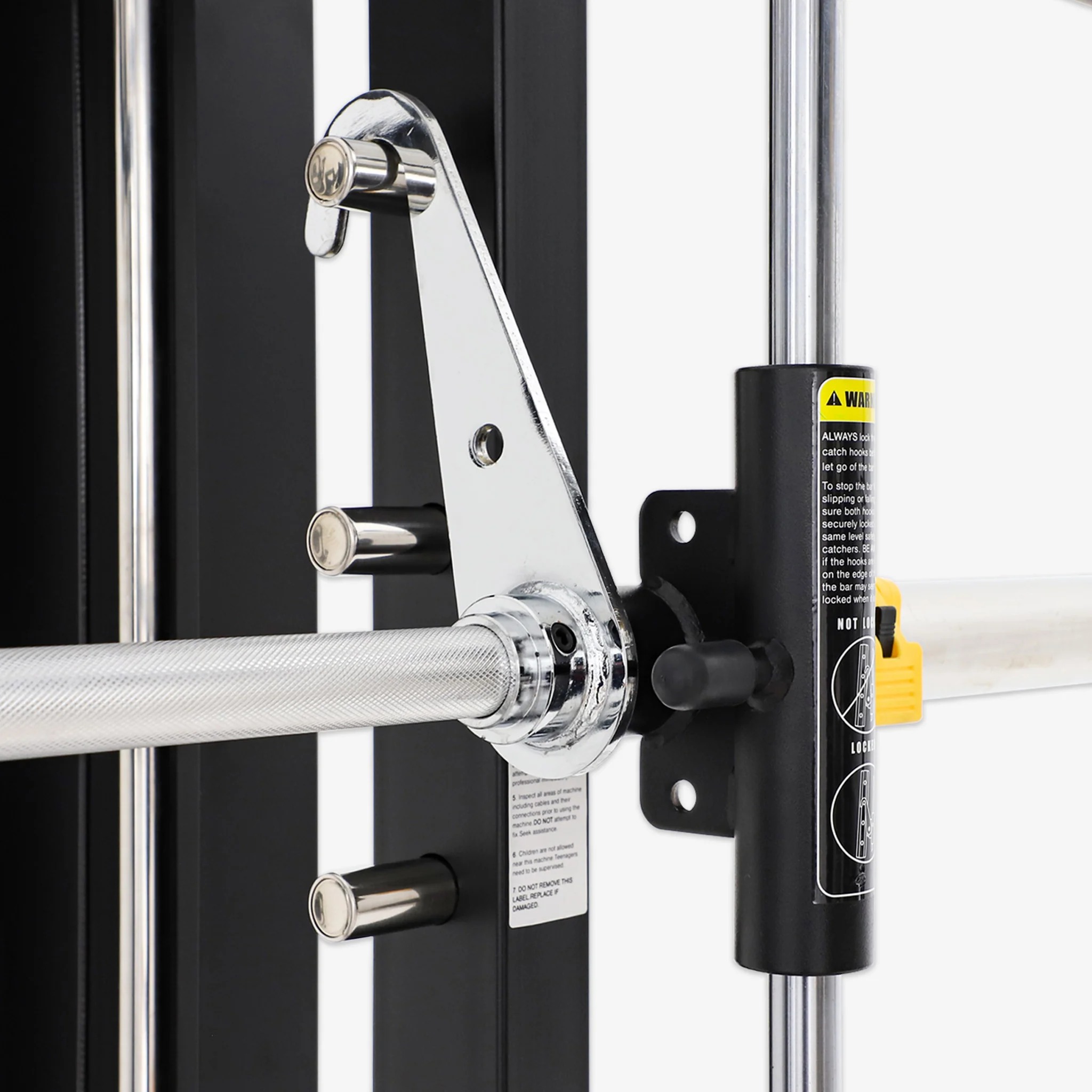 Smith Machine Altaz 3087B (Iron G20) สมิทแมชชีนG20 ส่งฟรีทั่วประเทศ