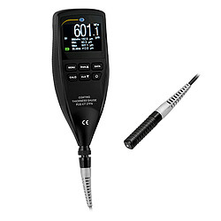 PCE รุ่นCT-27FNเครื่องวัดความหนาผิวเคลือบCoating Thickness Gauge