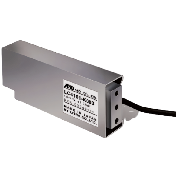 A&D รุ่น LC-4101-G600 โหลดเซลล์จุดเดียว,Single Point Load Cells 600g(1.2lb)