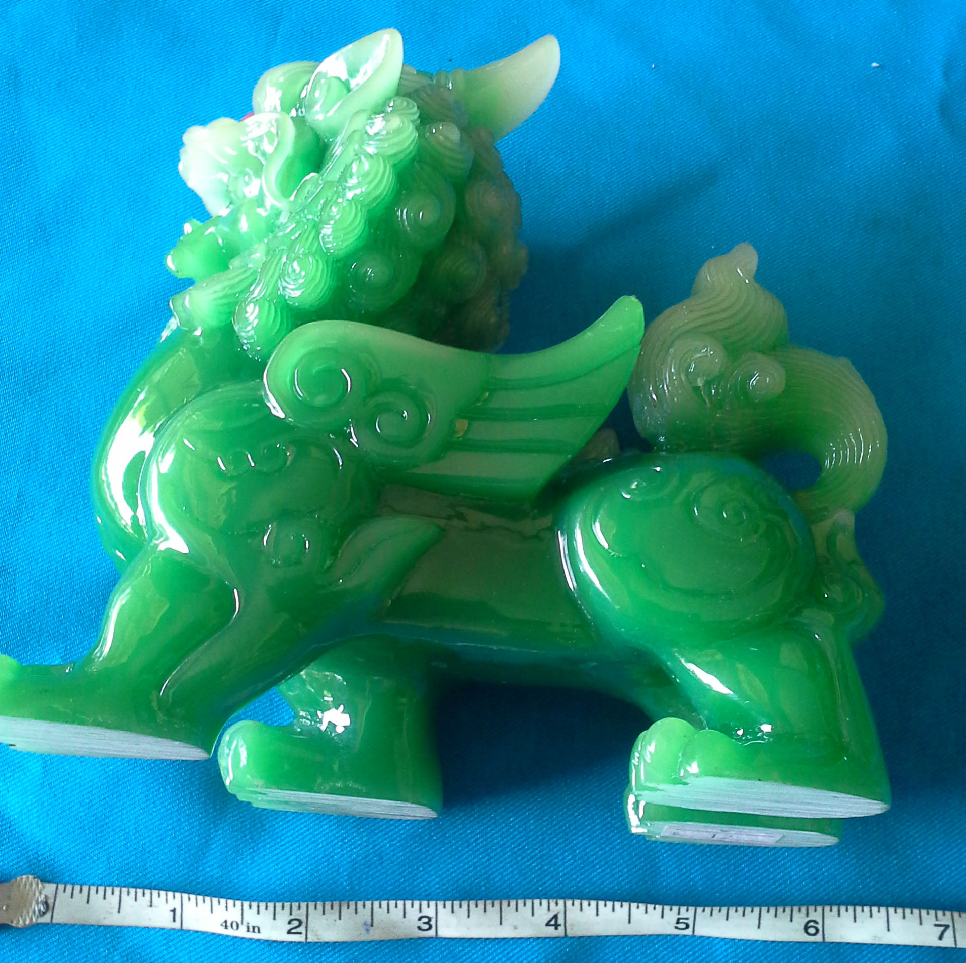 ปี่เซี๊ยะหยกคู่