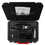 PCE รุ่นPCO-1เครื่องวัดคุณภาพอากาศ,Air Quality Particle Counter Measures 6 particle Sizes