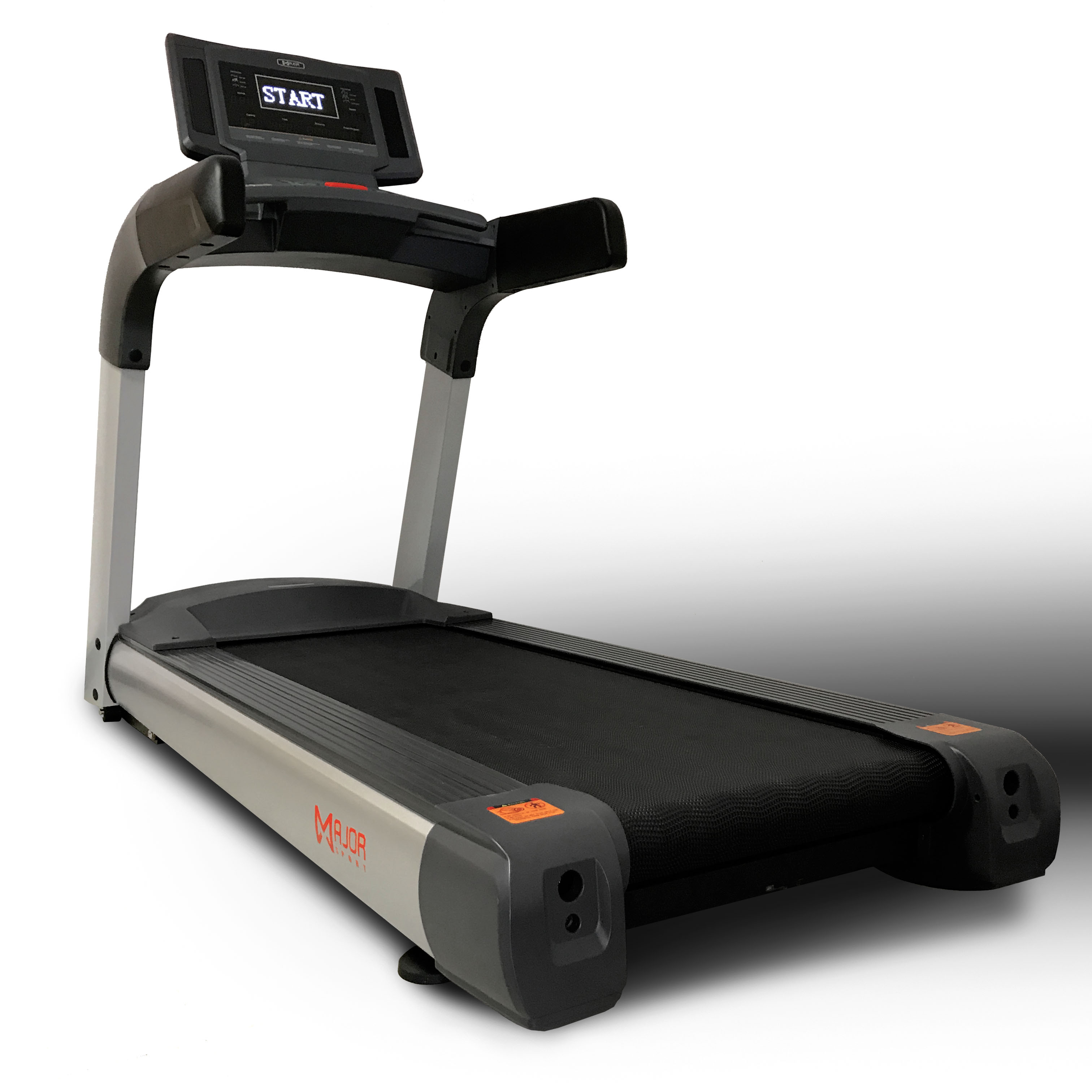 ลู่วิ่งไฟฟ้าฟิตเนส GT7 มอเตอร์AC