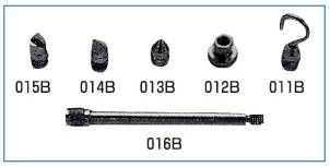 SX-5 Digital Push Pull Gauge 50N เกจวัดแรงดึง / แรงผลัก 50N