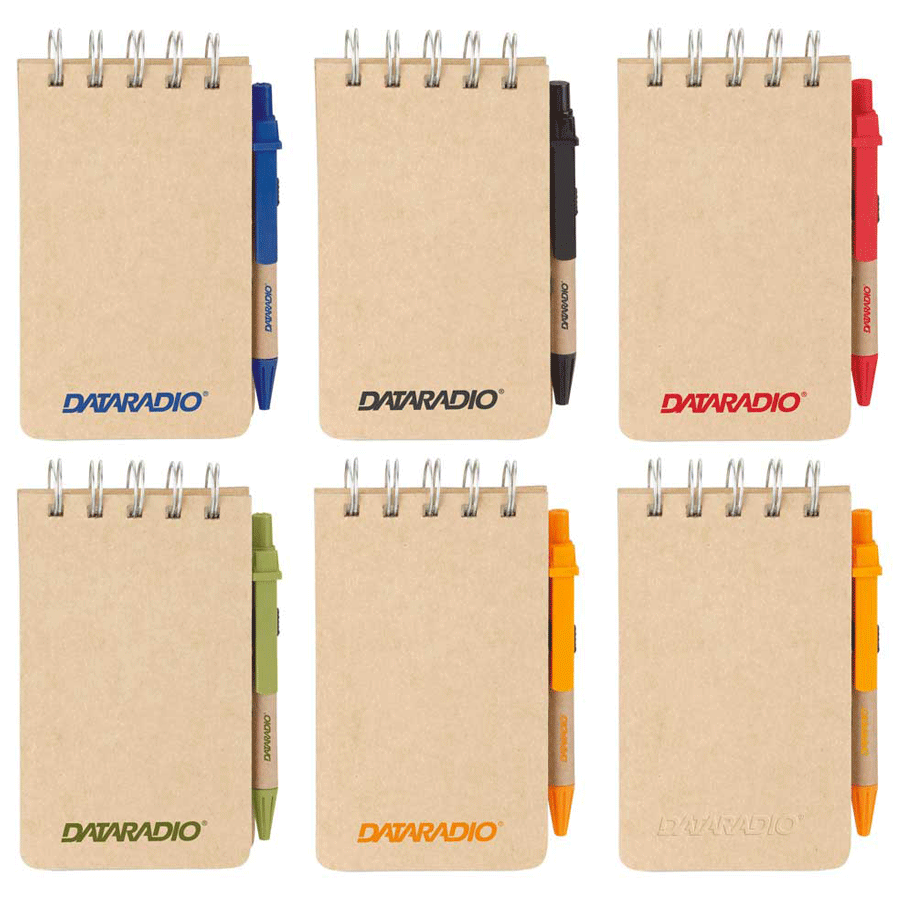 สมุดโน๊ต สำเร็จรูป