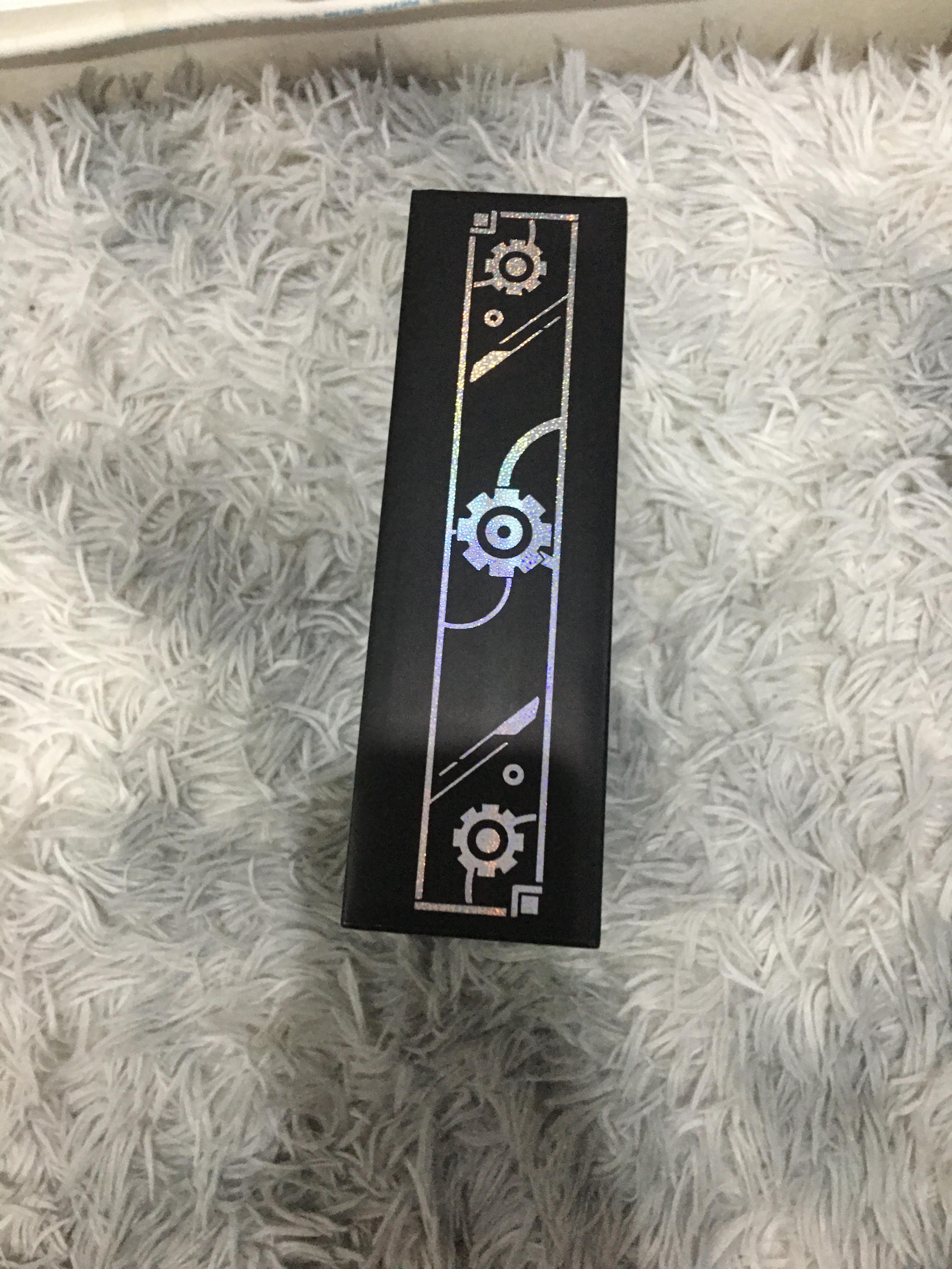 Boxset นิยายแปล คุณลุง 2 เล่มจบ รอบจอง