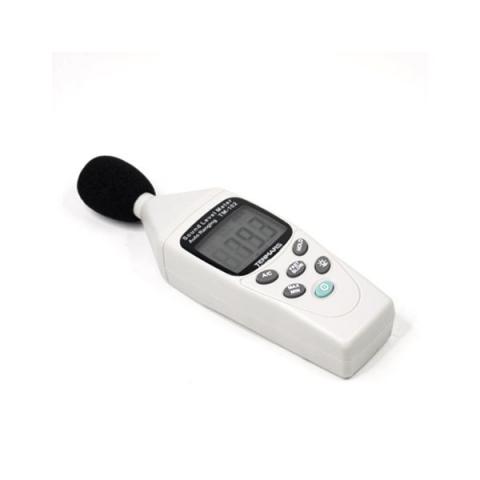 Tenmars รุ่นTM-103 เครื่องวัดและบันทึกค่าความดังเสียง ,Digital sound level meter,IEC61672-1 class2,freq.range:31.5Hz~8KHz