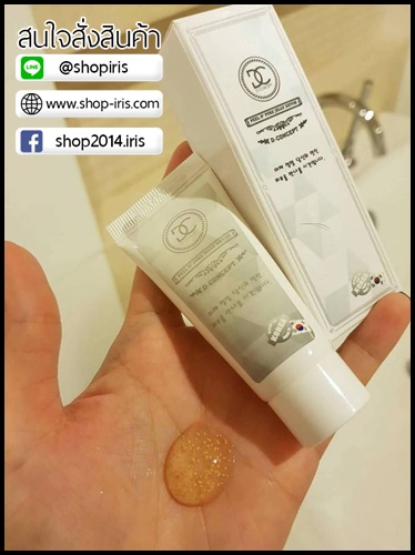 Peel N' Pure Jelly Detox by D-Concept พีล เอน เพียว เจลลี่ ดีท๊อกผิวหน้า