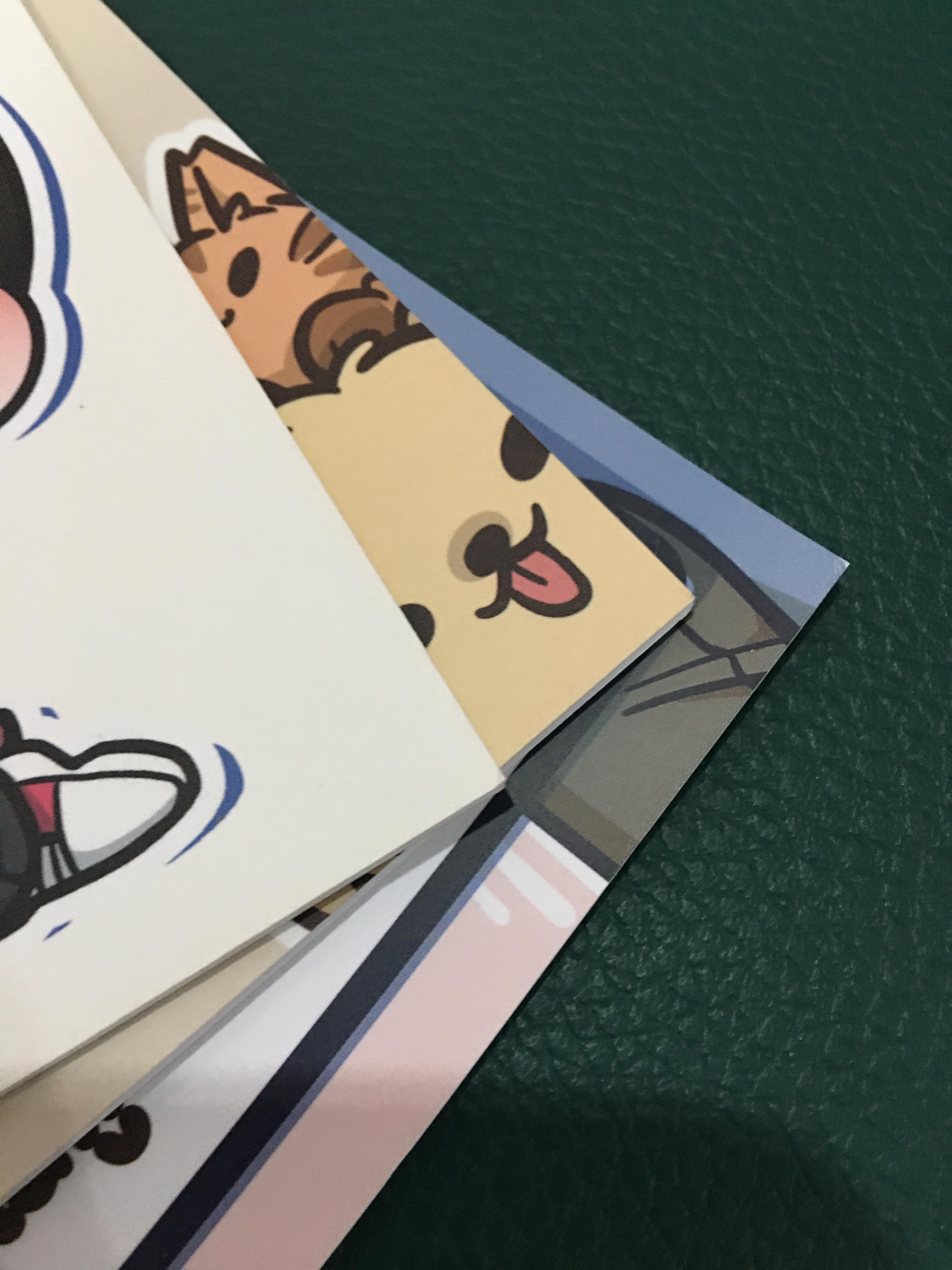 นิยาย วุ่นรักวงการน้ำหมึก 3 เล่ม