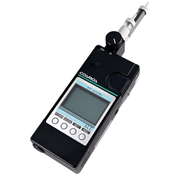 New Cosmos รุ่น XP-329-3R เครื่องตรวจวัดกลิ่นแบบเซนเซอร์ขนาดกระทัดรัด,Electric Portable Smell Sensor