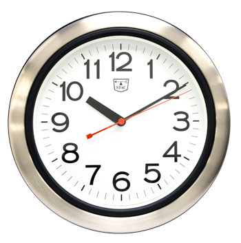 SPA รุ่นSKS280 SPA & Sauna Clock SKS280