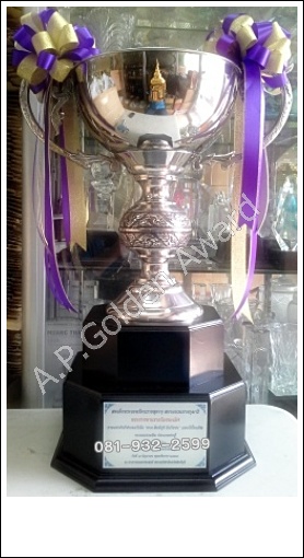 ถ้วยพิวเตอร์