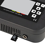 PCE รุ่นAQD-50CO2เครื่องวัดบันทึกอุณหภูมิData Logger