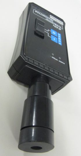 Ultrasonic MJ-40UTเครื่องส่งสัญญาณอัลตราโซนิกUltrasonic transmitter MJ-40UT