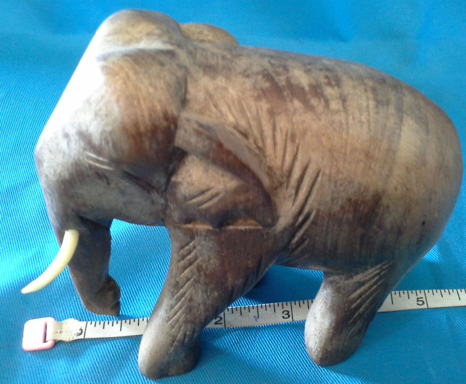 ช้างไม้