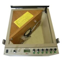 ACO รุ่น TYPE-8152A ชุดอุปกรณ์ตรวจสอบวัดระดับความดังของเสียง Sound level meter inspection device TYPE8152A