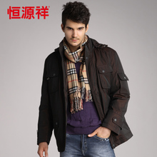 CM5809003 เสื้อโค้ทผู้ชาย กันหนาวมีฮูด แฟชั่นเกาหลี (พรีออเดอร์) รอ 3 อาทิตย์หลังชำระเงิน CM5809003 ชิ้น