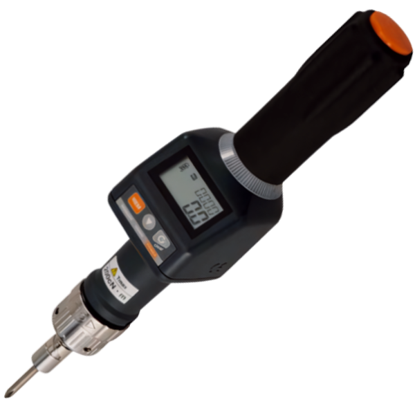 Tohnichi รุ่น STC400CN2-G ไขควงทอร์คแบบดิจิตอล,Digital Torque Screwdriver,Capacity:80～400,0.5cN.m,1/4"Hex